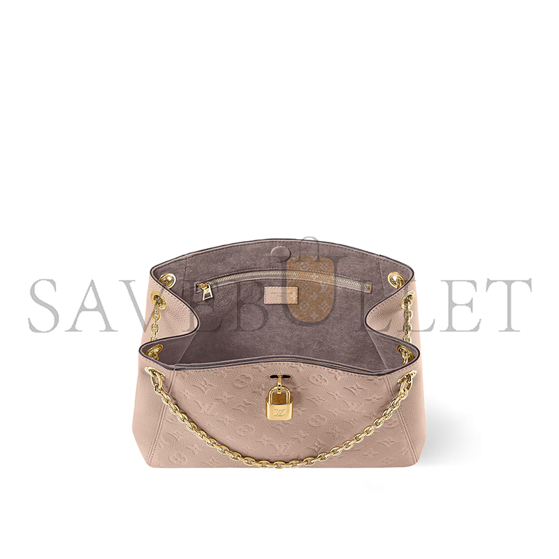 LOUIS VUITTON ANYTIME PM M14659 (34*20*13cm) LOUIS VUITTON ANYTIME PM M14659 (34*20*13cm)